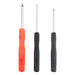 Professional Versatile Screwdrivers Set For Galaxy s Iv
