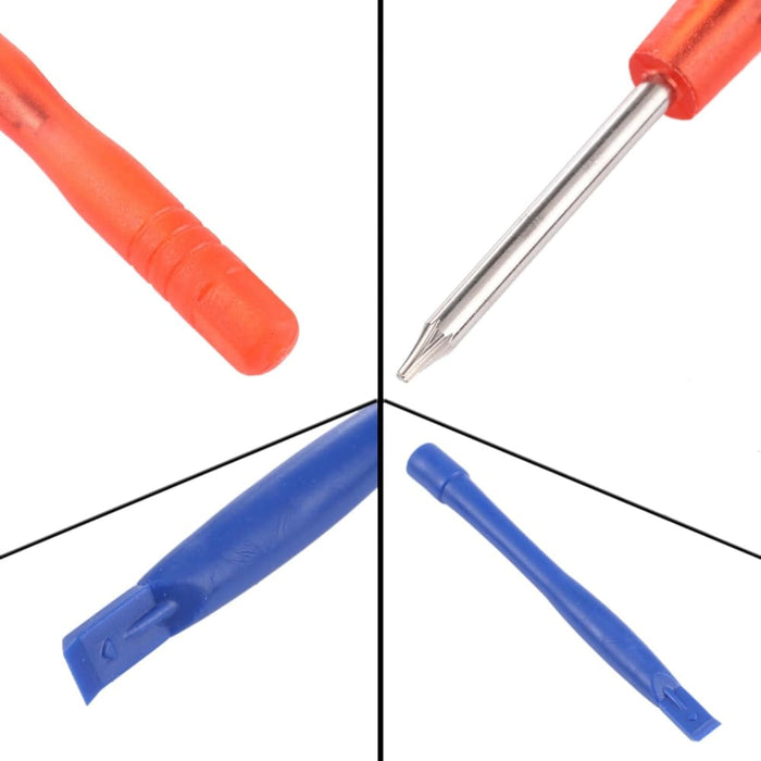 Professional Versatile Screwdrivers Set For Galaxy s Iv