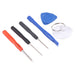 Professional Versatile Screwdrivers Set For Galaxy s Iv