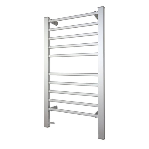 Pronti Heated Towel Rack Electric Rails 160watt With Timer