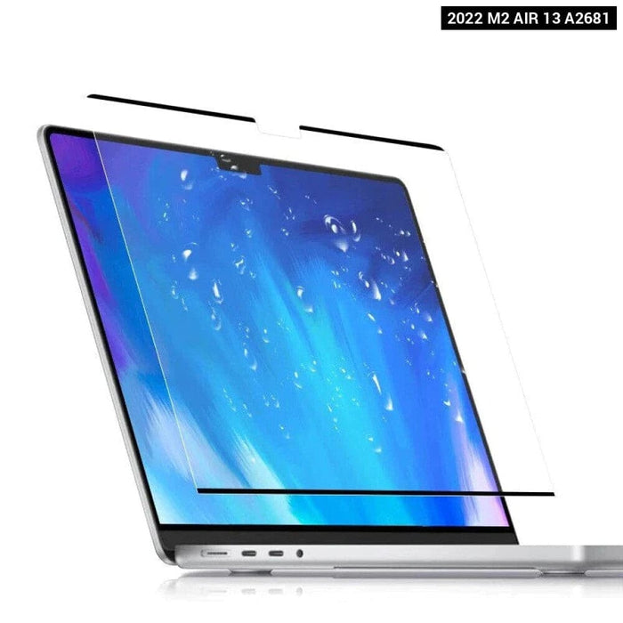 Protect Eye Screen Protector For Macbook M1 M2 Air 13 13.6