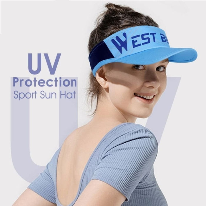 Uv Protection Adjustable Cap