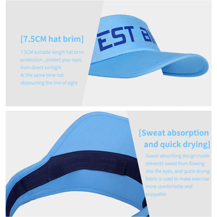 Uv Protection Adjustable Cap