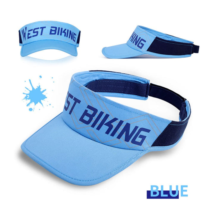 Uv Protection Adjustable Cap