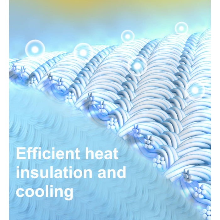 Uv Protection Adjustable Cap