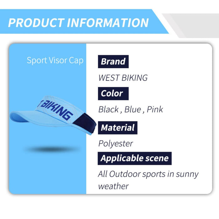 Uv Protection Adjustable Cap