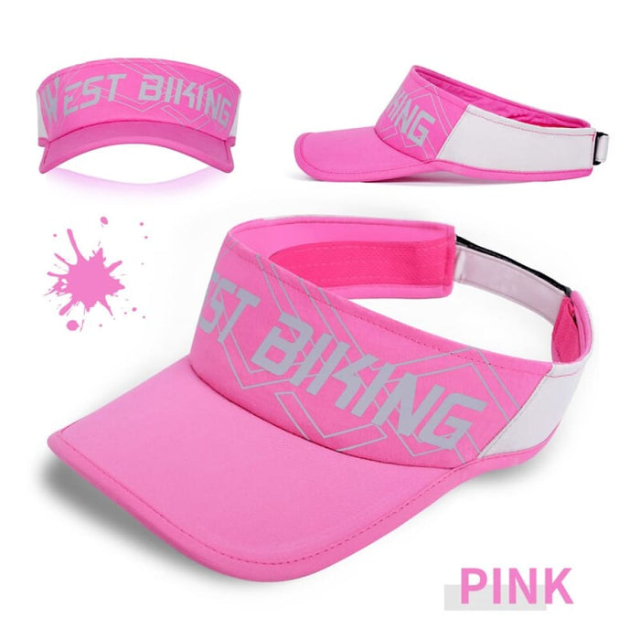 Uv Protection Adjustable Cap