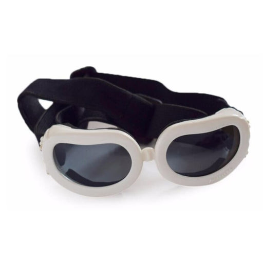 Uv Protection Comfortable Anti - fog Pet Sunglasses
