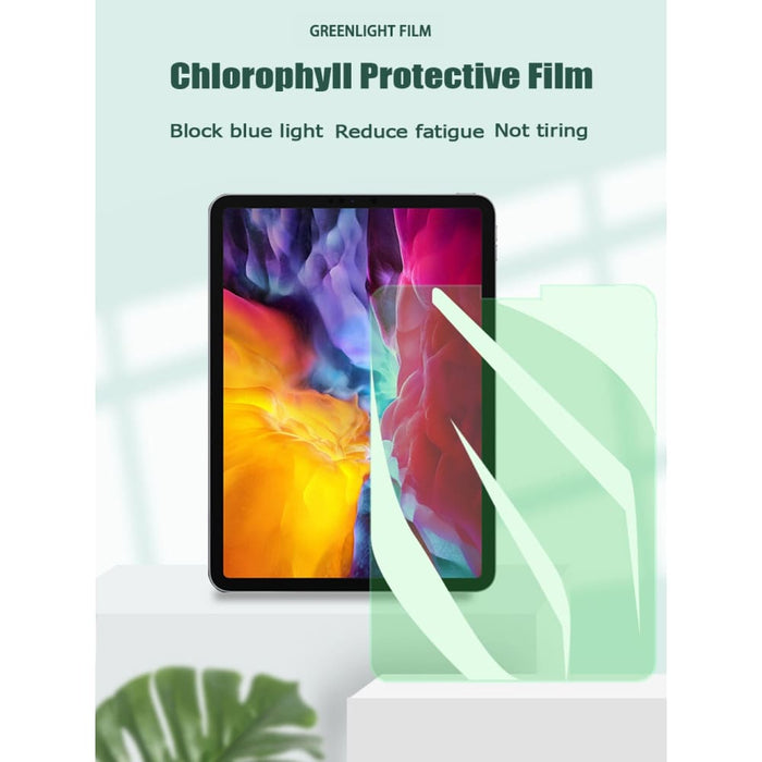 Eye Protection Green Light Screen Protector For Ipad