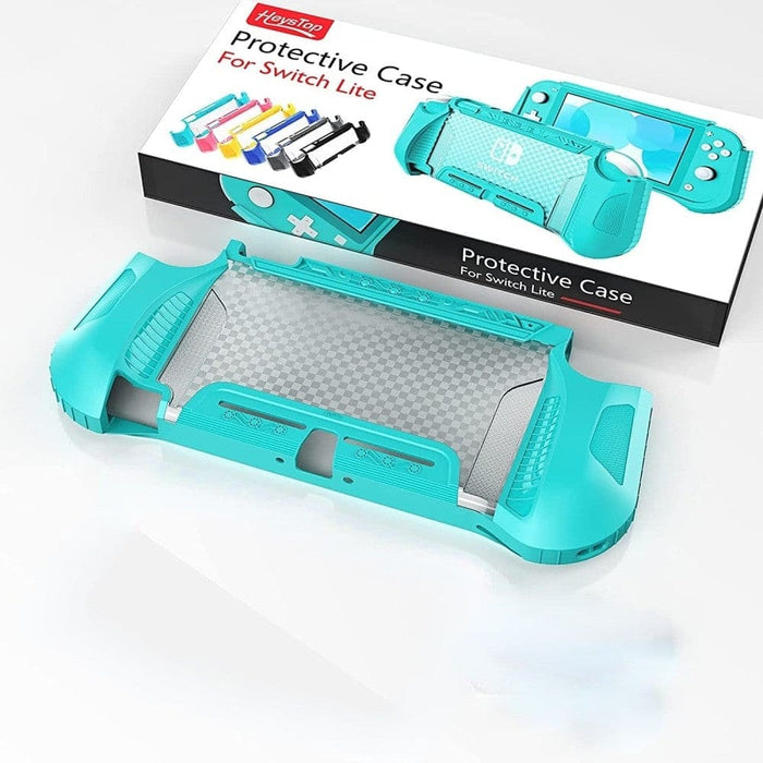 Tpu Protective Anti-scratch Anti-dust Cover for Nintendo