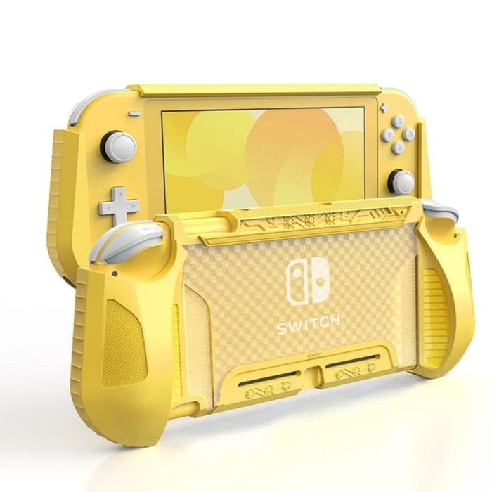 Tpu Protective Anti-scratch Anti-dust Cover for Nintendo