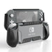 Tpu Protective Anti-scratch Anti-dust Cover for Nintendo