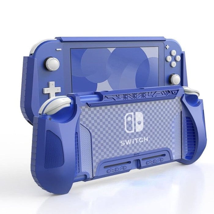 Tpu Protective Anti-scratch Anti-dust Cover for Nintendo