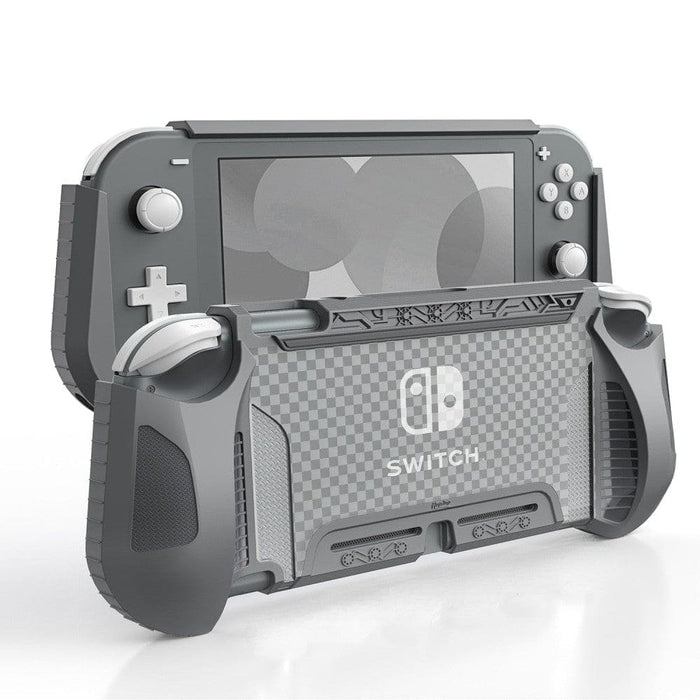 Tpu Protective Anti-scratch Anti-dust Cover for Nintendo