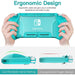 Tpu Protective Anti-scratch Anti-dust Cover for Nintendo
