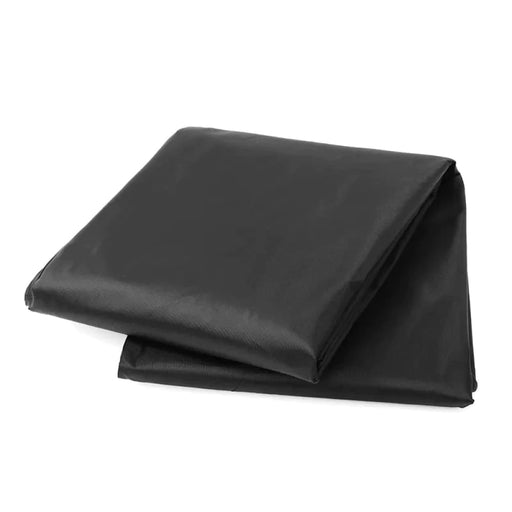 Protective Black Pool Cover For Above Ground Frame