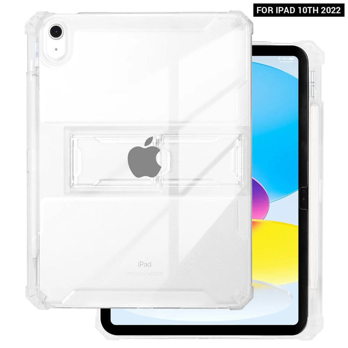 Protective Case for Ipad 6th 10th Gen Fits 9.7 10.2 10.9