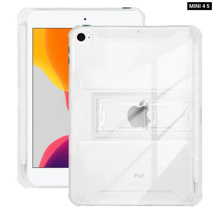 Protective Case for Ipad 6th 10th Gen Fits 9.7 10.2 10.9