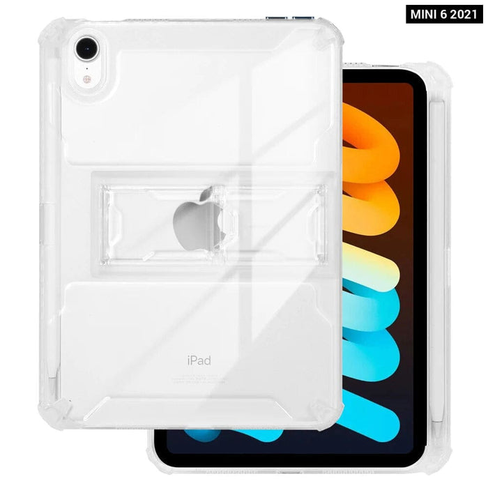 Protective Case for Ipad 6th 10th Gen Fits 9.7 10.2 10.9