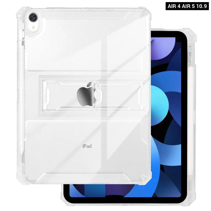 Protective Case for Ipad 6th 10th Gen Fits 9.7 10.2 10.9
