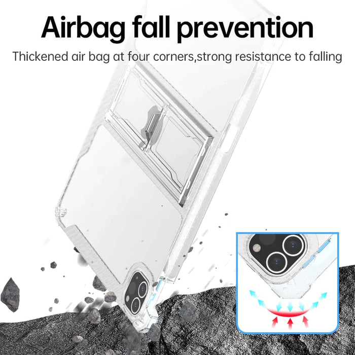 Protective Case for Ipad 6th 10th Gen Fits 9.7 10.2 10.9