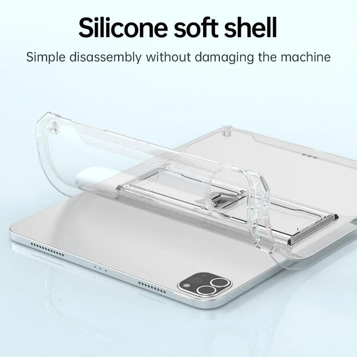 Protective Case for Ipad 6th 10th Gen Fits 9.7 10.2 10.9