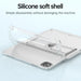 Protective Case for Ipad 6th 10th Gen Fits 9.7 10.2 10.9