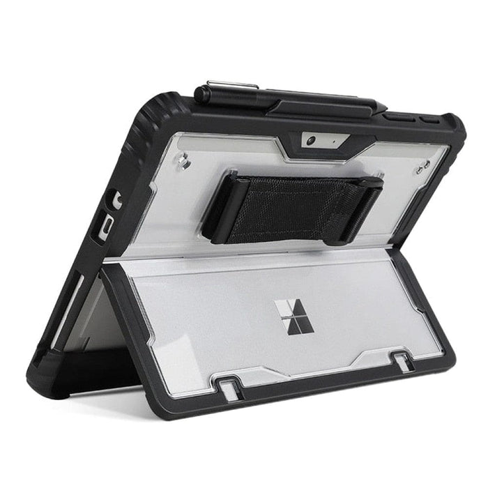 Protective Case With Magnetic Pen Holder For Microsoft