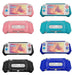 Tpu Protective Case For Nintendo Switch Lite Accessories