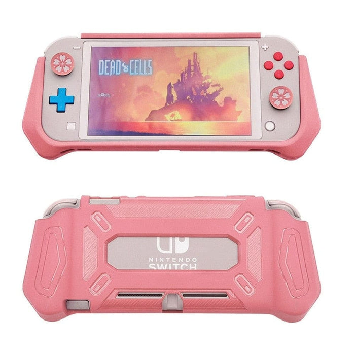 Tpu Protective Case For Nintendo Switch Lite Accessories