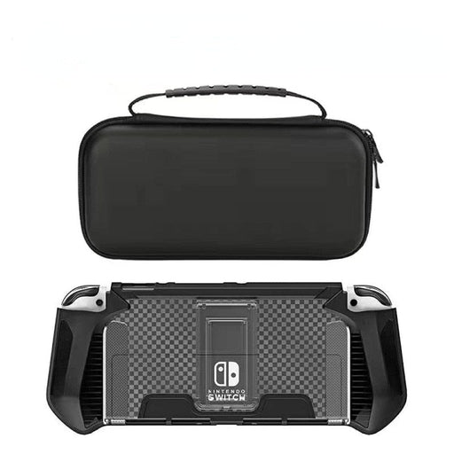 Tpu Protective Case For Nintendo Switch Oled Model