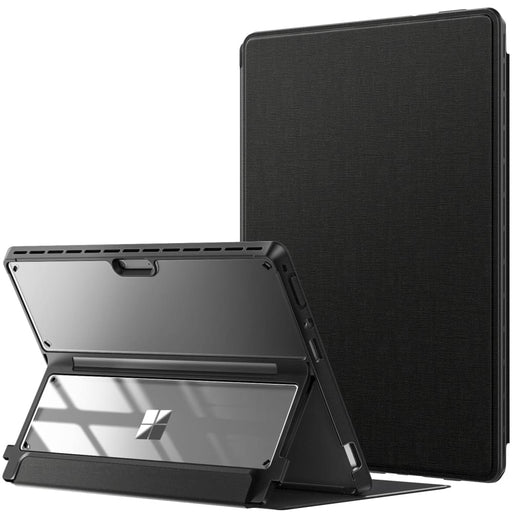 Protective Cover Shell Case For Microsoft Surface Pro 8