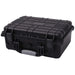 Protective Equipment Case 40.6x33x17.4 Cm Black Oaxoli
