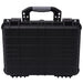 Protective Equipment Case 40.6x33x17.4 Cm Black Oaxoli
