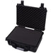 Protective Equipment Case 40.6x33x17.4 Cm Black Oaxoli