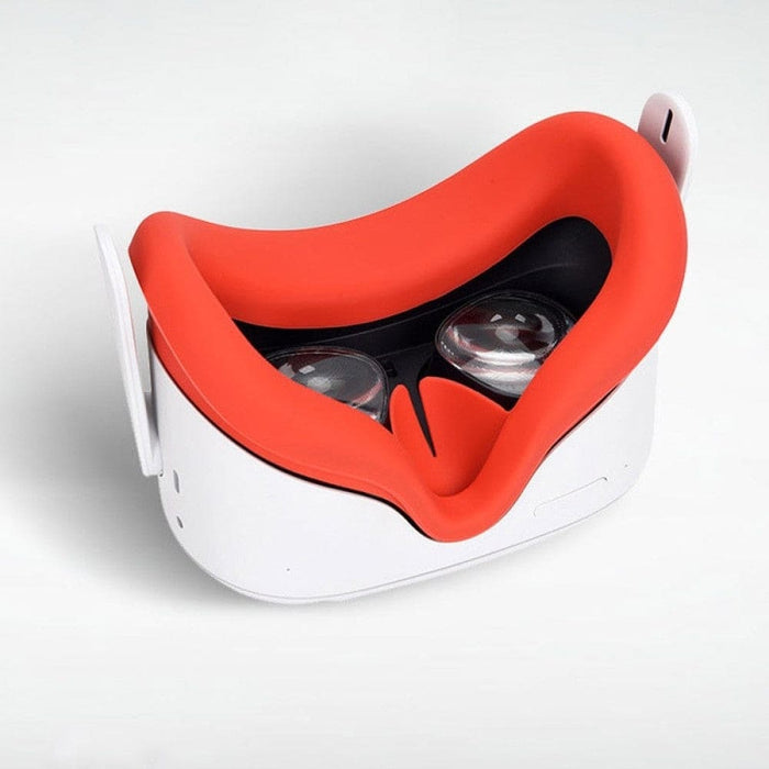 Protective Face Eye Cover for Oculus Quest2 Vr Accessories