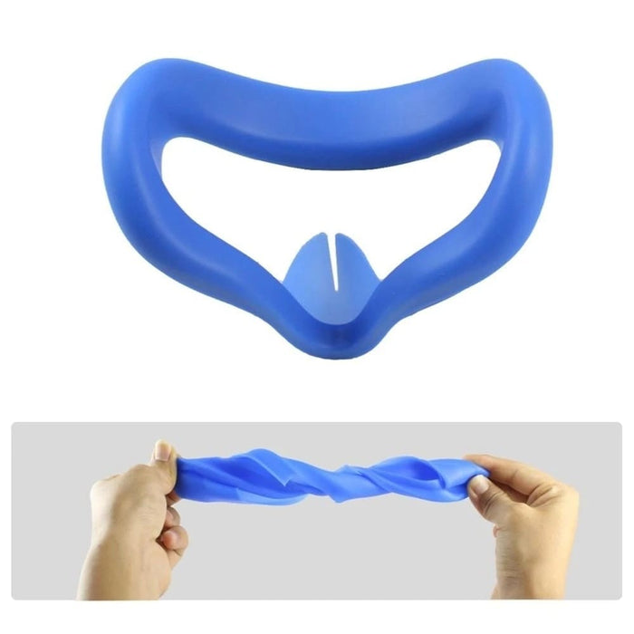 Protective Face Eye Cover for Oculus Quest2 Vr Accessories