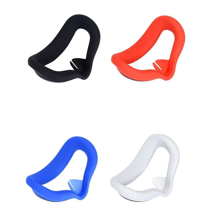 Protective Face Eye Cover for Oculus Quest2 Vr Accessories