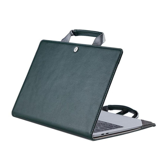 Protective Laptop Bag Case For Macbook Pro 15.4 Inch Dark