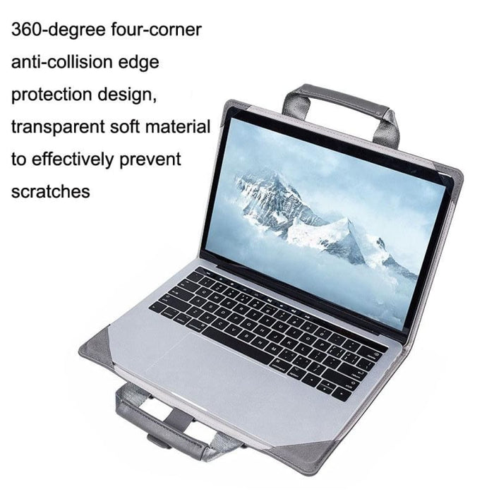 Protective Laptop Bag Case For Macbook Pro 15.4 Inch Power