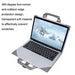Protective Laptop Bag Case For Macbook Pro 15.4 Inch Power