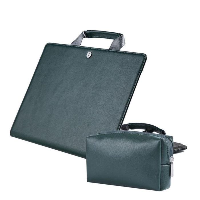 Protective Laptop Bag Case For Macbook Pro 15.4 Inch Power