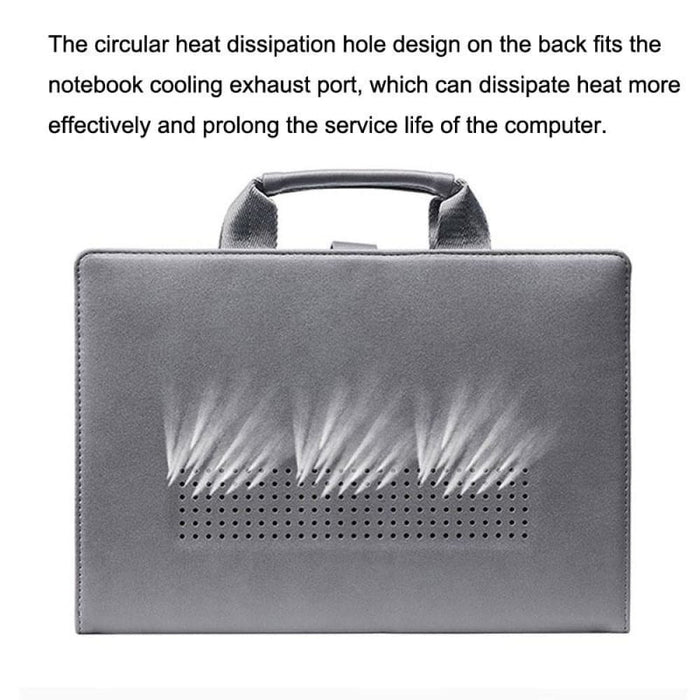 Protective Laptop Bag Case Tote For Macbook Pro 15.4 Inch