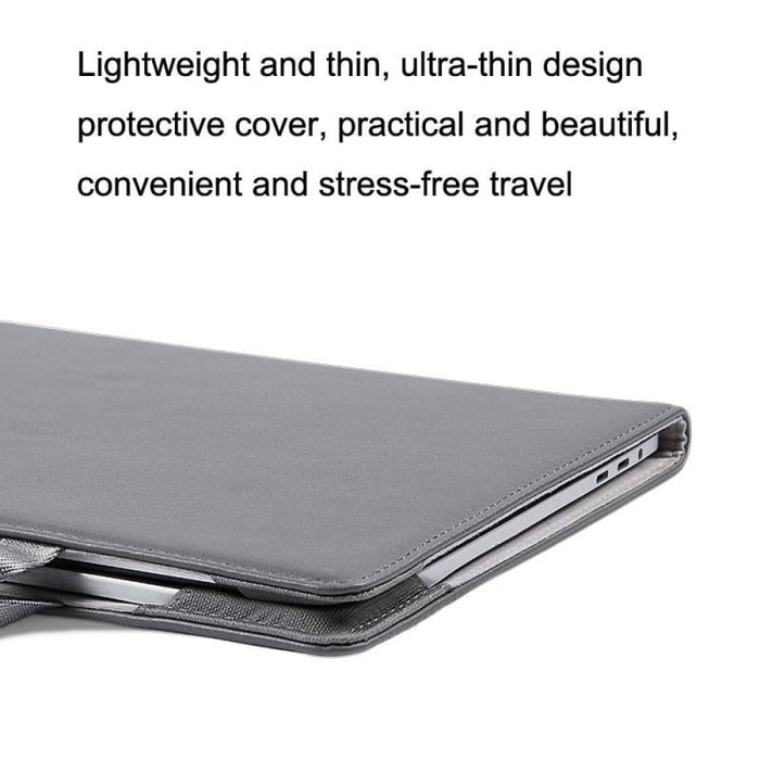 Protective Laptop Bag Case Tote For Macbook Pro 15.4 Inch