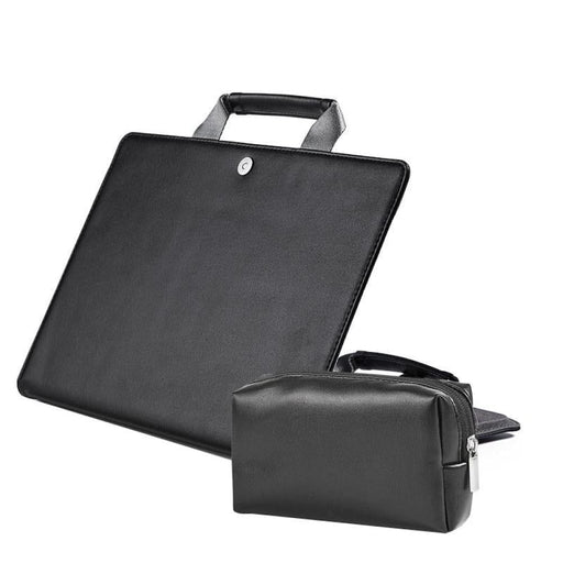 Protective Laptop Bag Case Tote For Macbook Pro 15.4 Inch