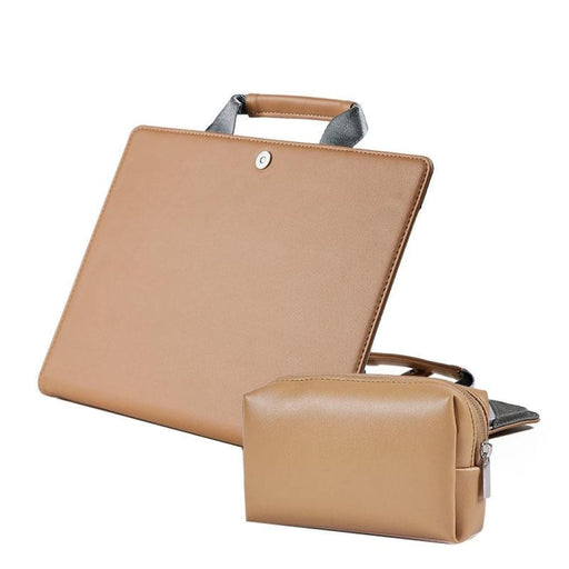 Protective Laptop Bag Tote Case For Macbook Pro 15.4 Inch