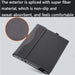 Protective Laptop Leather Case For Lenovo Xiaoxin Pro 14