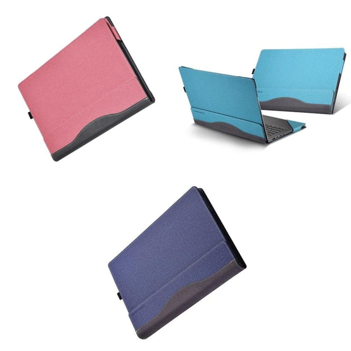 Protective Laptop Leather Case For Lenovo Xiaoxin Pro 14