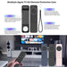 Protective Silicone Case For Apple Tv Siri Remote 2/3