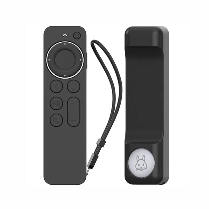 Protective Silicone Case For Apple Tv Siri Remote 2/3